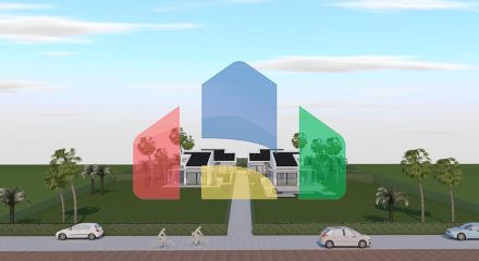 Продаж - Вілла 150 m² в передмісті Кавалі