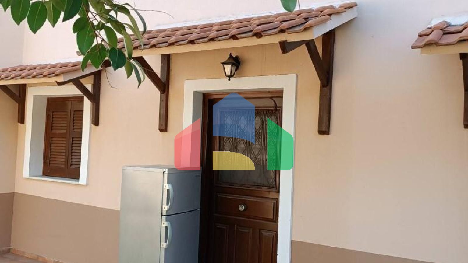 Продажа - Коттедж 214 m² в пригороде Кавалы