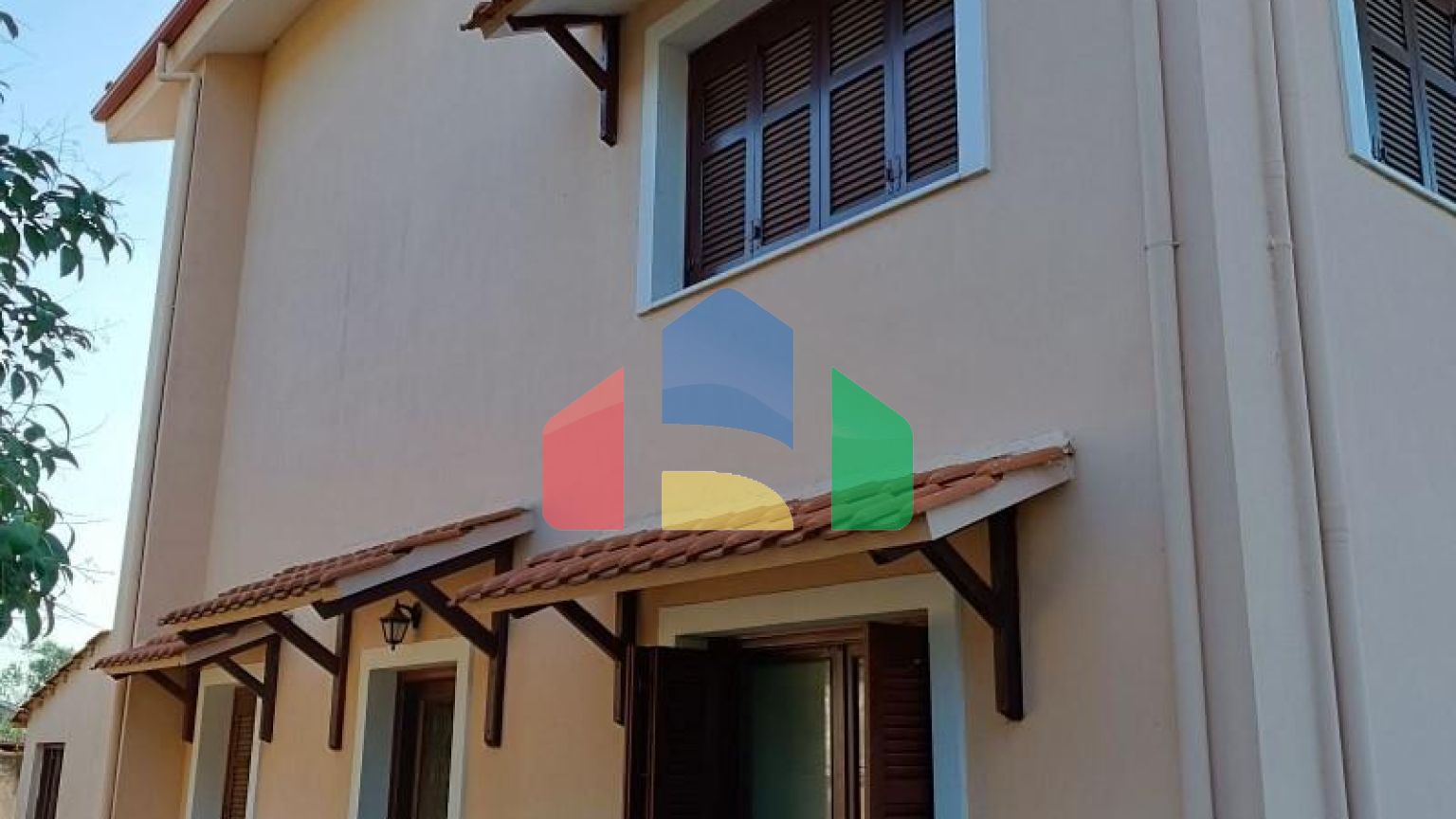 Продажа - Коттедж 214 m² в пригороде Кавалы