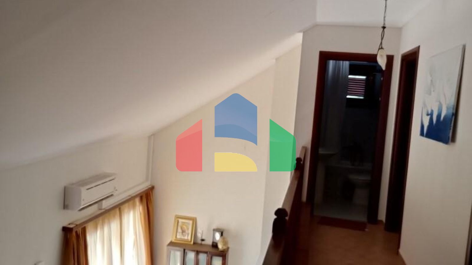 Продажа - Коттедж 214 m² в пригороде Кавалы