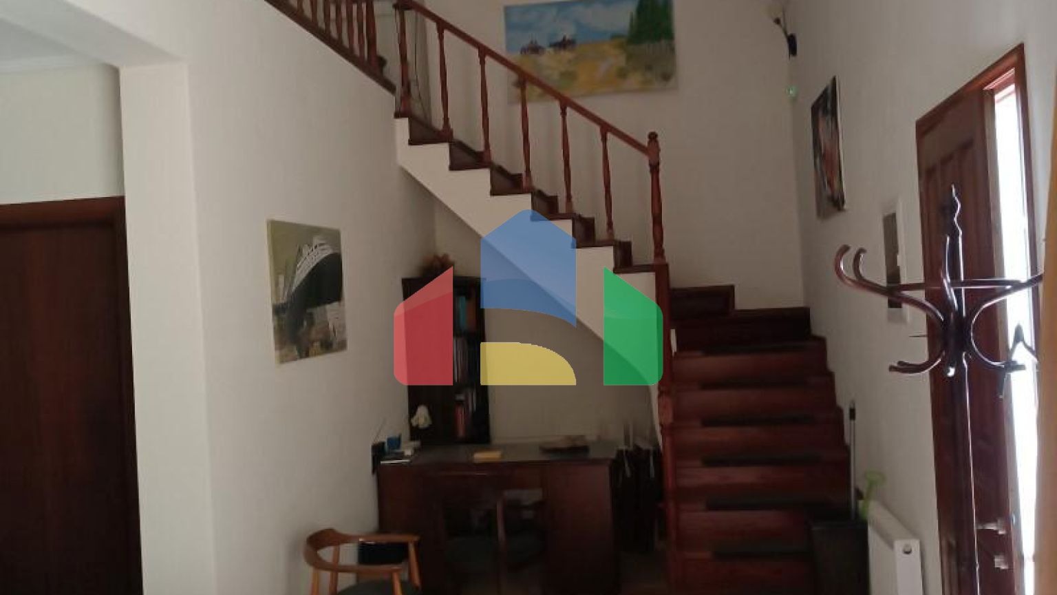 Продажа - Коттедж 214 m² в пригороде Кавалы