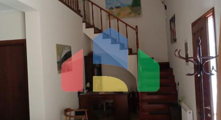 Продажа - Коттедж 214 m² в пригороде Кавалы