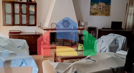 Продажа - Коттедж 214 m² в пригороде Кавалы