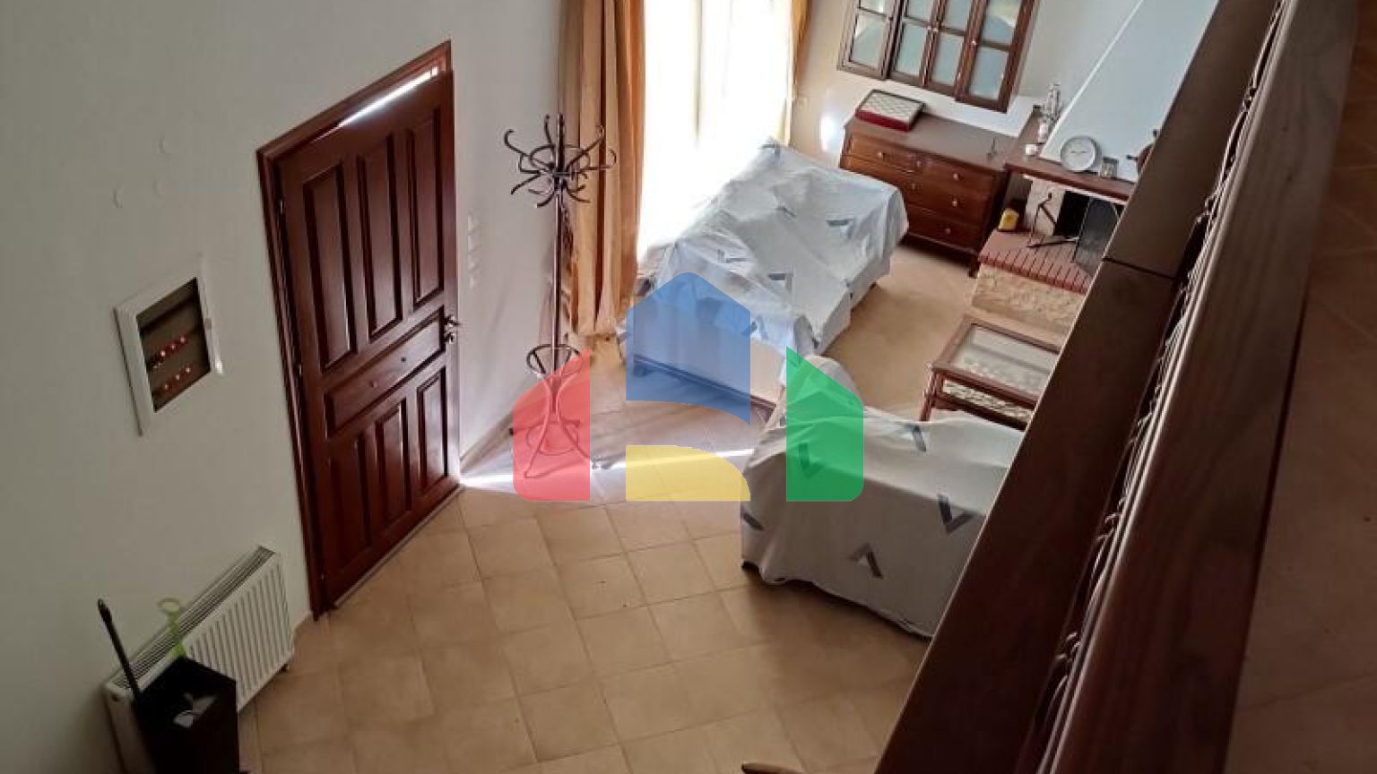 Продажа - Коттедж 214 m² в пригороде Кавалы