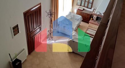 Продажа - Коттедж 214 m² в пригороде Кавалы