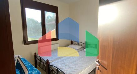 Продаж - Котедж 90 m² в передмісті Кавалі