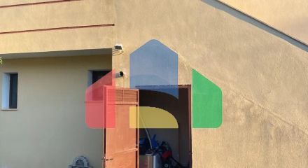 Продаж - Котедж 90 m² в передмісті Кавалі