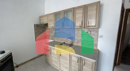 Продаж - Квартира 60 m² в передмісті Кавалі