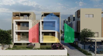 For Sale - Maisonette 80 m² in Kavala suburbs