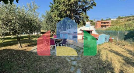 Продажа - Вилла 310 m² в пригороде Кавалы