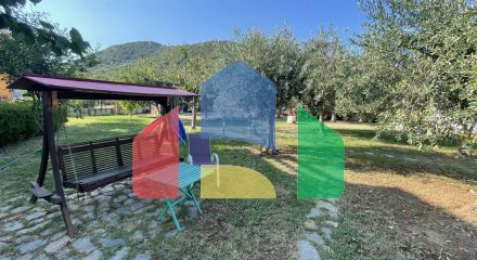 Продажа - Вилла 310 m² в пригороде Кавалы