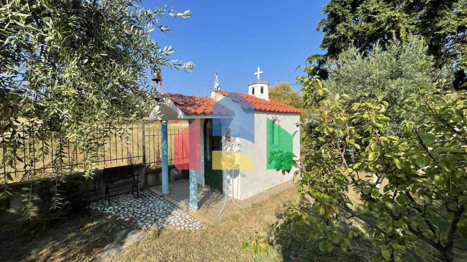 Продажа - Вилла 310 m² в пригороде Кавалы