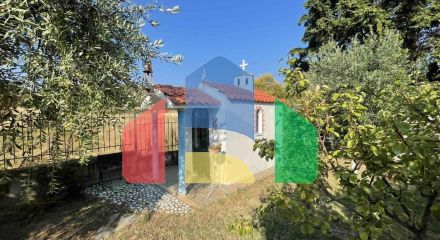 Продажа - Вилла 310 m² в пригороде Кавалы