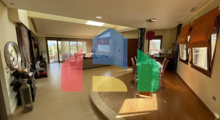 Продажа - Вилла 310 m² в пригороде Кавалы