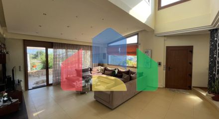 Продажа - Вилла 310 m² в пригороде Кавалы