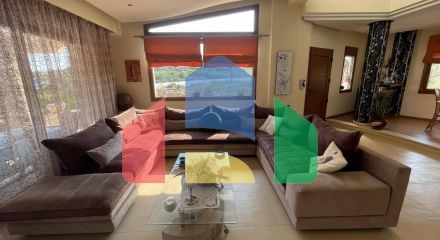 Продажа - Вилла 310 m² в пригороде Кавалы