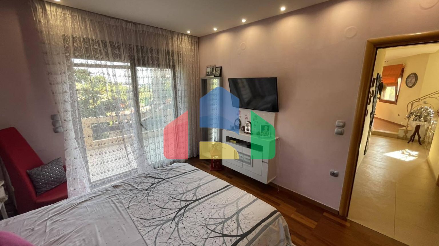 Продажа - Вилла 310 m² в пригороде Кавалы