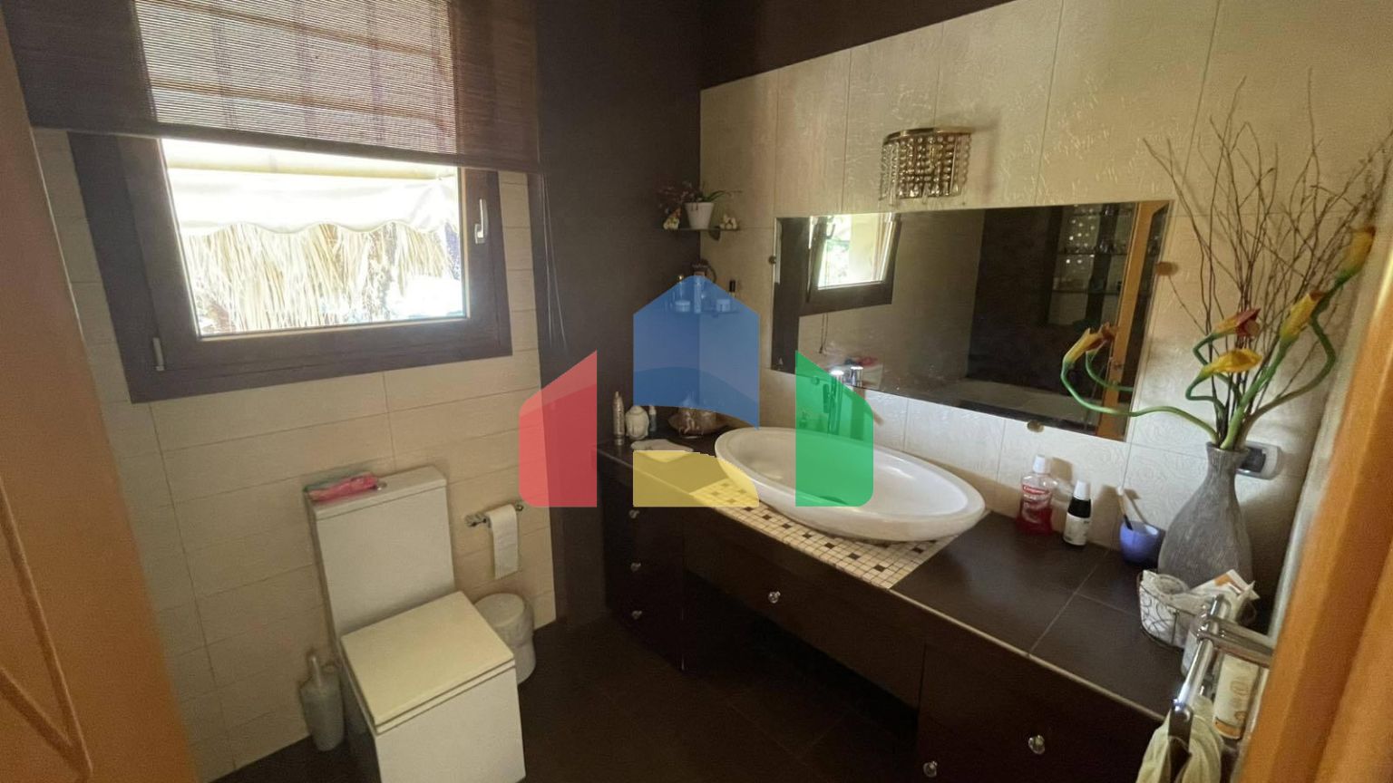 Продажа - Вилла 310 m² в пригороде Кавалы