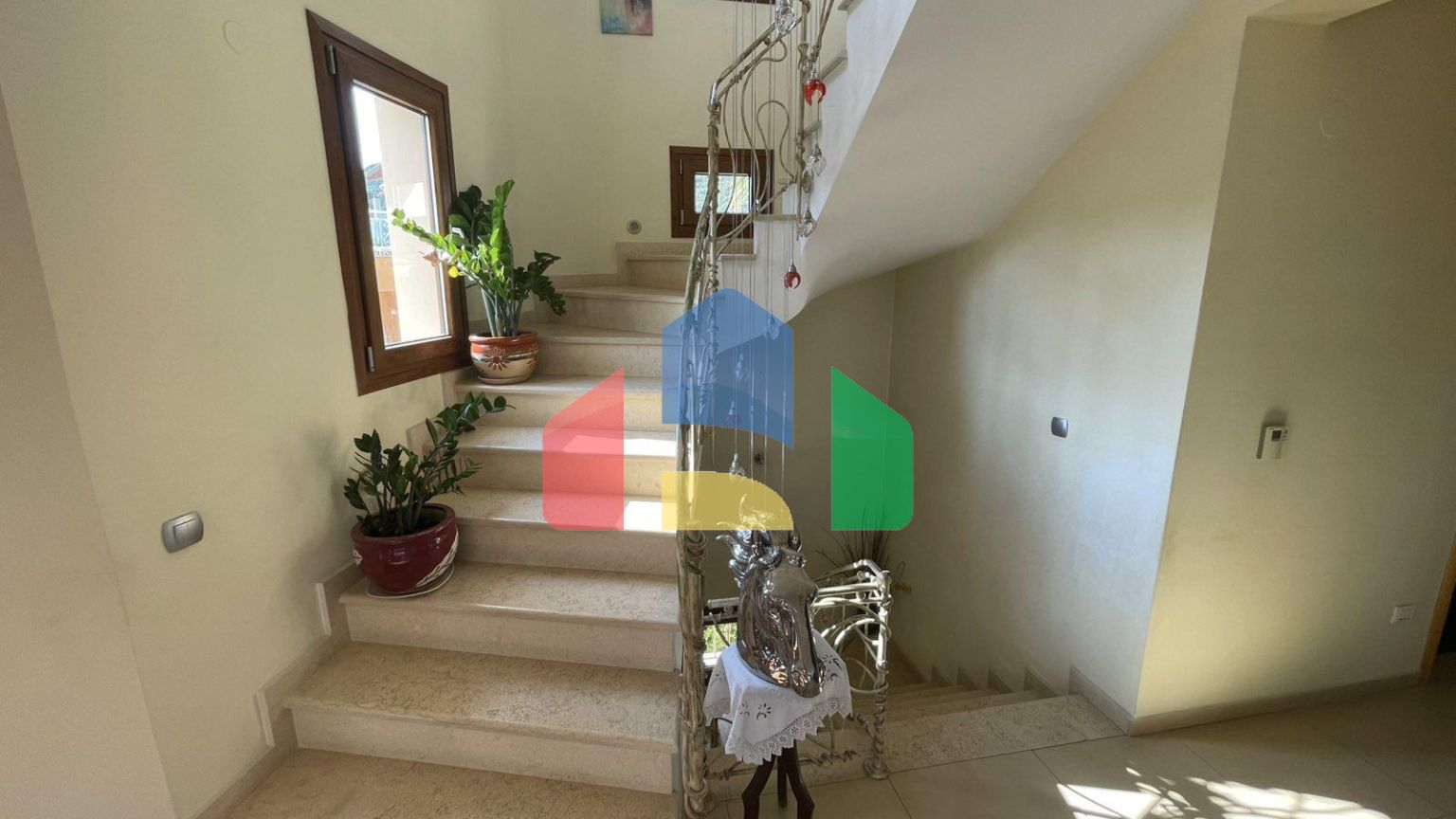 Продажа - Вилла 310 m² в пригороде Кавалы