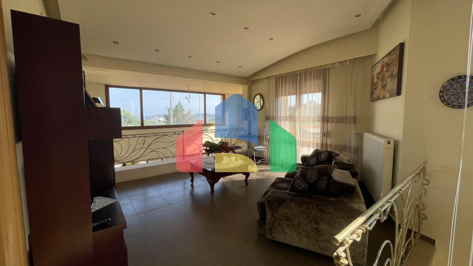 Продажа - Вилла 310 m² в пригороде Кавалы