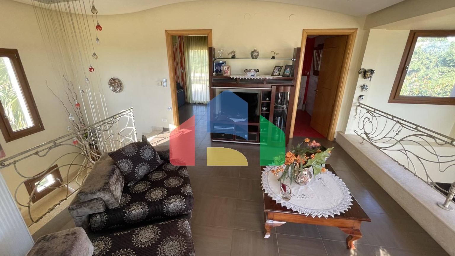 Продажа - Вилла 310 m² в пригороде Кавалы