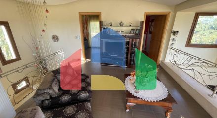 Продажа - Вилла 310 m² в пригороде Кавалы