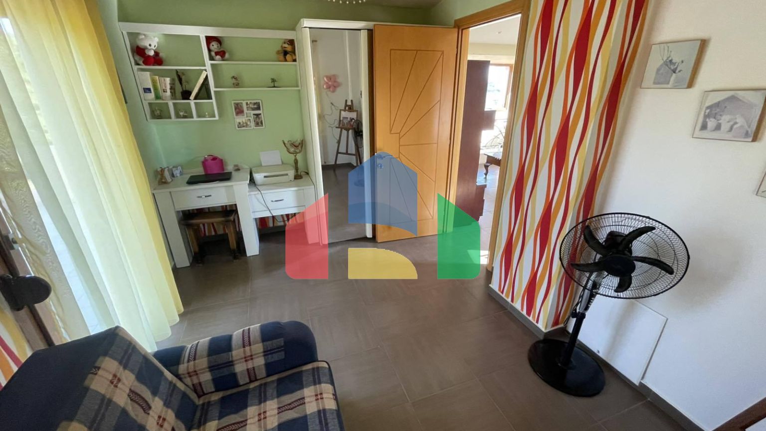 Продажа - Вилла 310 m² в пригороде Кавалы