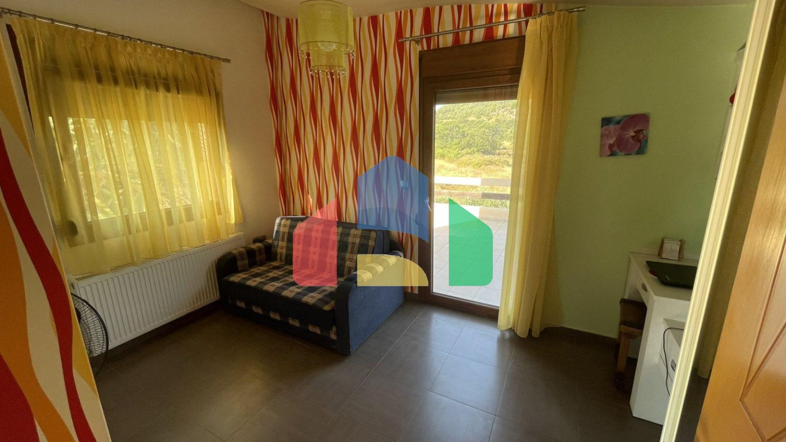 Продажа - Вилла 310 m² в пригороде Кавалы