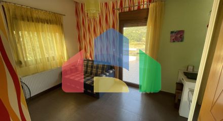 Продажа - Вилла 310 m² в пригороде Кавалы