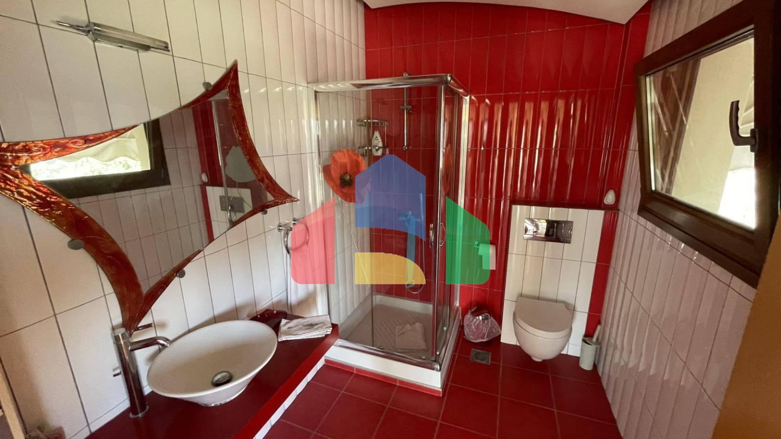 Продажа - Вилла 310 m² в пригороде Кавалы