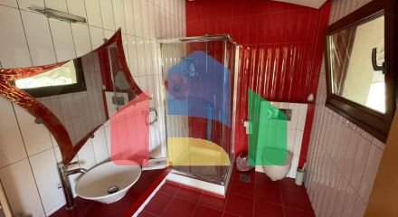 Продажа - Вилла 310 m² в пригороде Кавалы