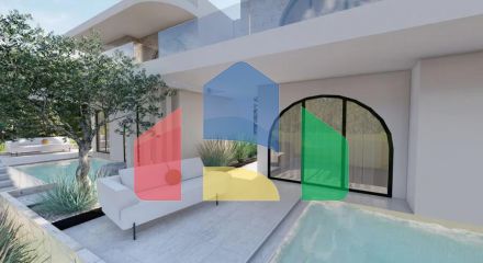 For Sale - Detached house 75 m² in Kavala suburbs