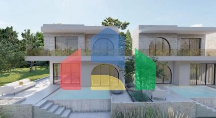 For Sale - Detached house 75 m² in Kavala suburbs