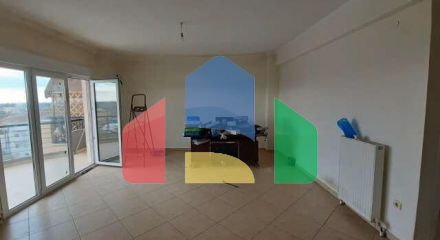 Продажа - Квартира 84 m² в пригороде Кавалы