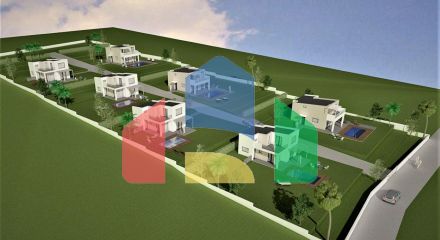 Продажа - Вилла 85 m² в пригороде Кавалы