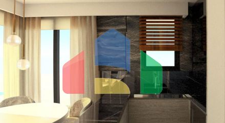 Продажа - Вилла 85 m² в пригороде Кавалы