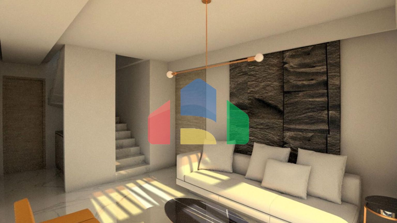 Продажа - Вилла 85 m² в пригороде Кавалы