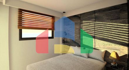 Продажа - Вилла 85 m² в пригороде Кавалы