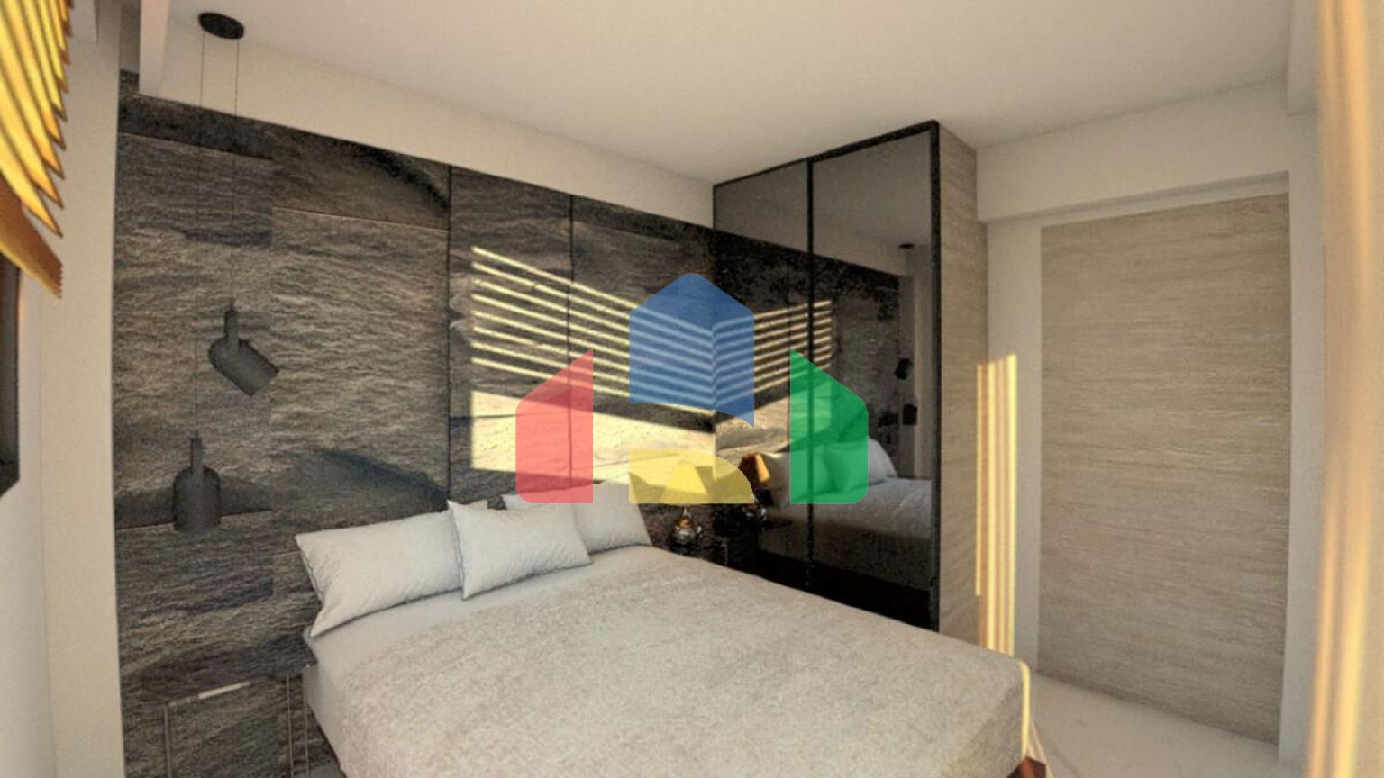 Продажа - Вилла 85 m² в пригороде Кавалы