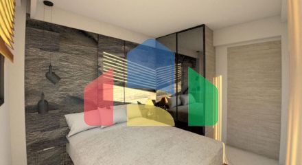 Продажа - Вилла 85 m² в пригороде Кавалы