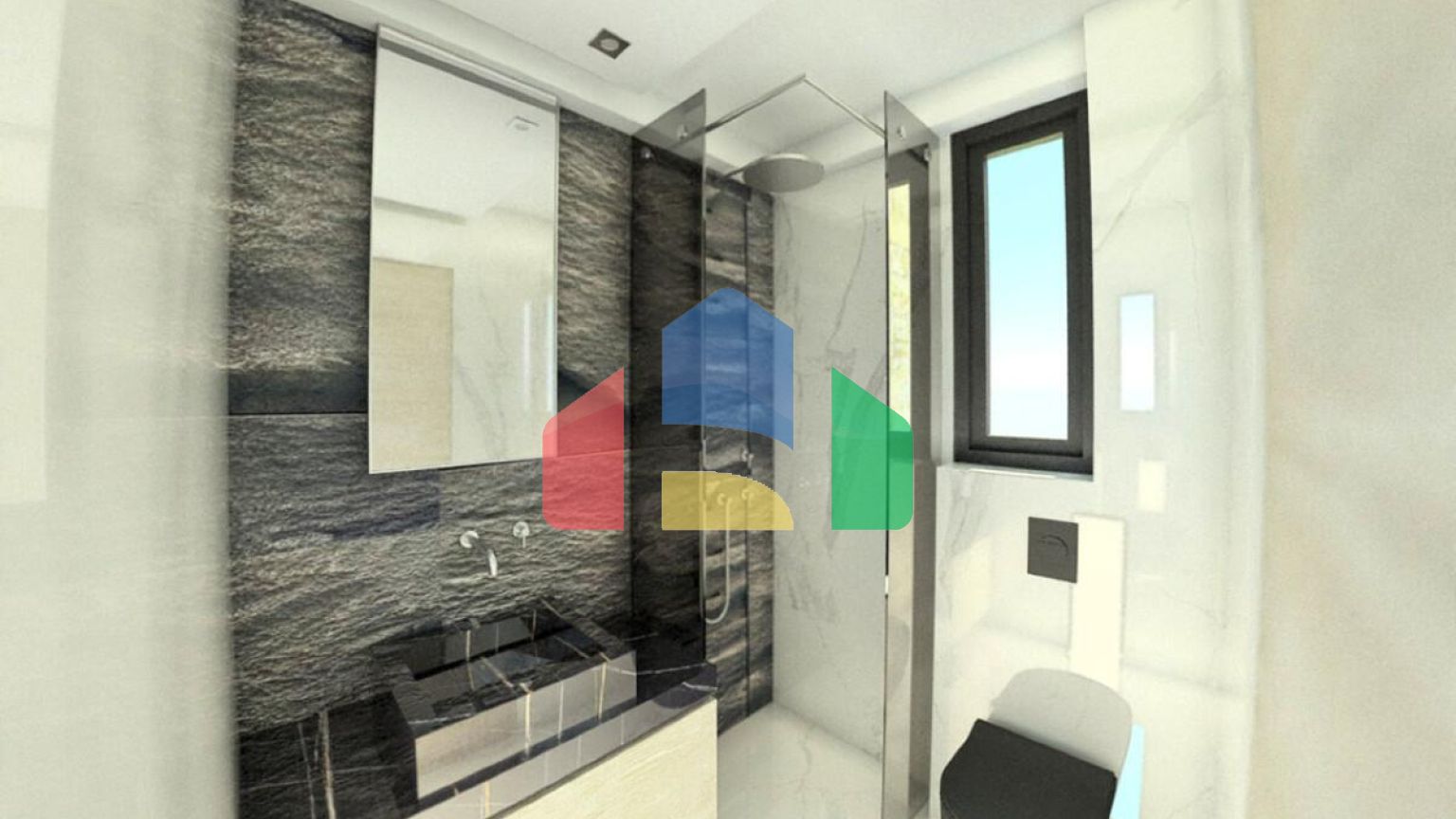 Продажа - Вилла 85 m² в пригороде Кавалы