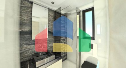 Продажа - Вилла 85 m² в пригороде Кавалы