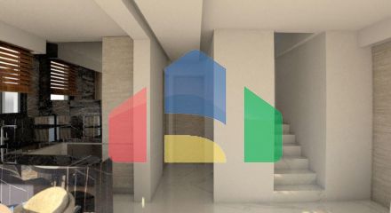 Продажа - Вилла 85 m² в пригороде Кавалы