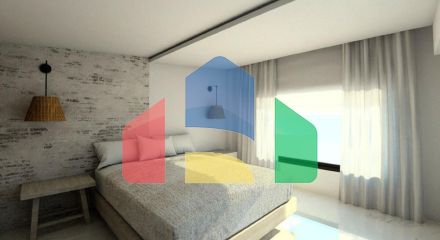 Продажа - Вилла 85 m² в пригороде Кавалы