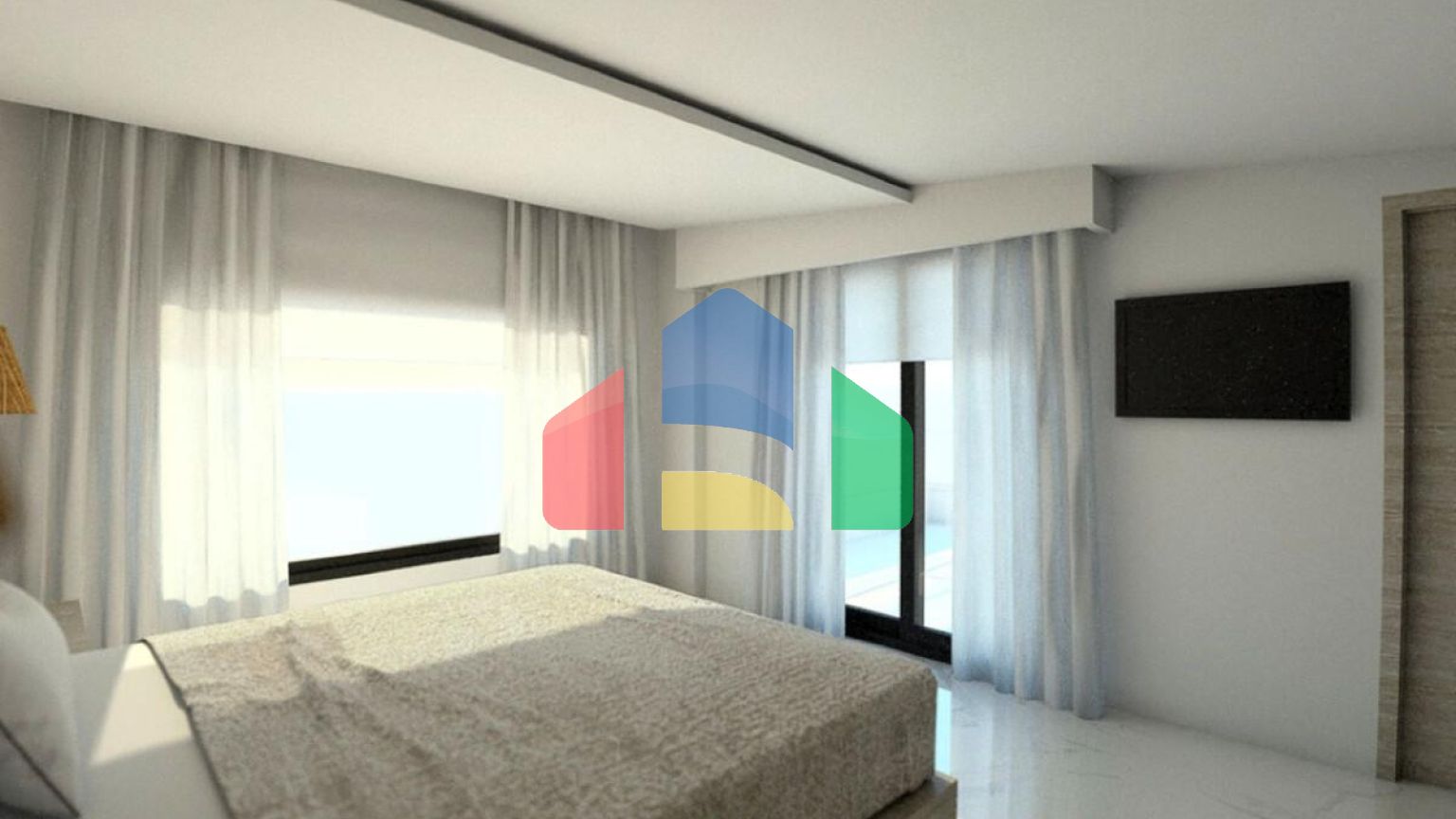 Продажа - Вилла 85 m² в пригороде Кавалы