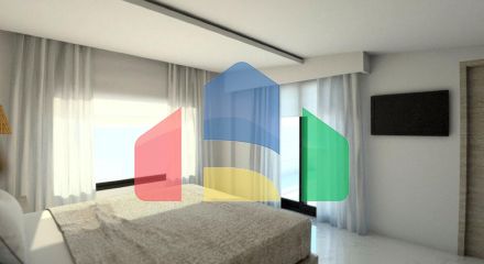 Продажа - Вилла 85 m² в пригороде Кавалы