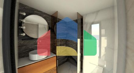 Продажа - Вилла 85 m² в пригороде Кавалы