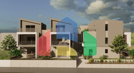 For Sale - Maisonette 80 m² in Kavala suburbs
