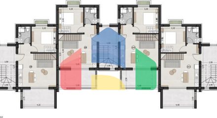 For Sale - Maisonette 80 m² in Kavala suburbs