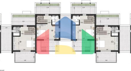 For Sale - Maisonette 80 m² in Kavala suburbs